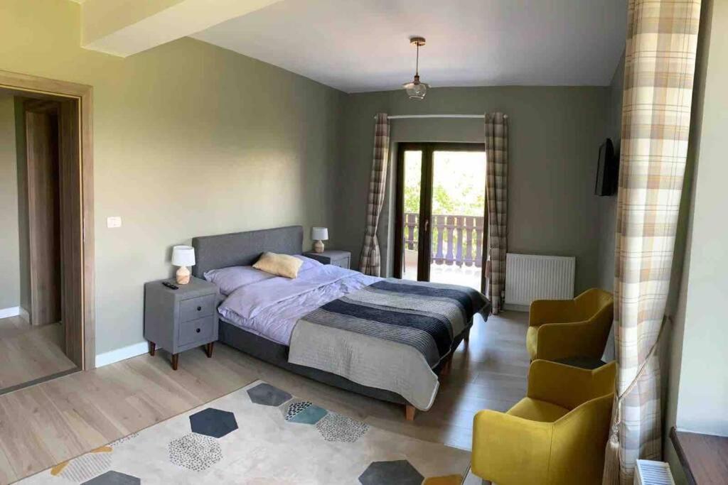 Casa Andreea. Cheerful 4-Bedroom Villa Bod Extérieur photo